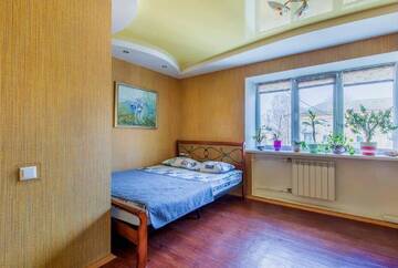 Фото Апартаменты Счастье здесь Apartment г. Минск 1