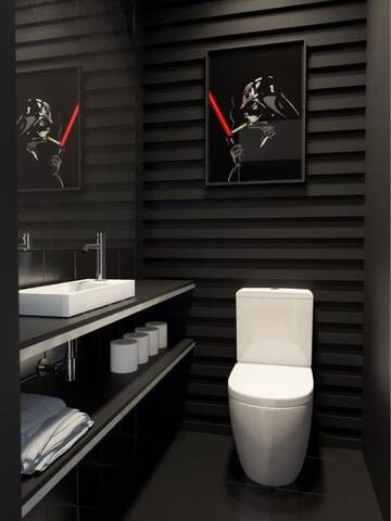 Фото Апартаменты Apartments in Loft style г. Минск 5