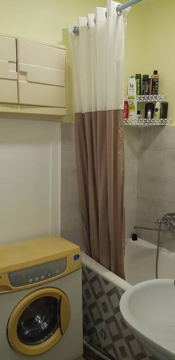 Фото номера Апартаменты Проживание в семье Room in Apartment Kirova 1 г. Минск 8