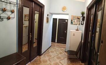 Фото Проживание в семье Room in Apartment Kirova 1 г. Минск 5