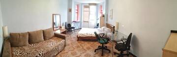 Фото номера Апартаменты Проживание в семье Room in Apartment Kirova 1 г. Минск 11