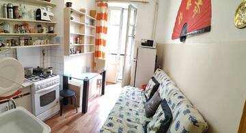 Фото номера Апартаменты Проживание в семье Room in Apartment Kirova 1 г. Минск 15