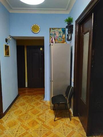 Фото Проживание в семье Room in Apartment Kirova 1 г. Минск 2