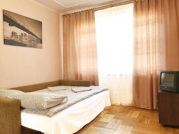 Фото Гостевой дом Guest House Top Aparts г. Минск 4