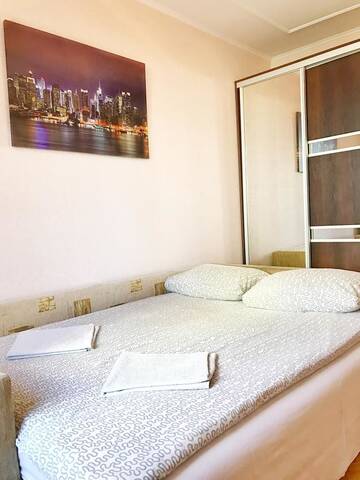 Фото Гостевой дом Guest House Top Aparts г. Минск 5