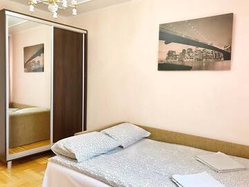 Фото Гостевой дом Guest House Top Aparts г. Минск 1