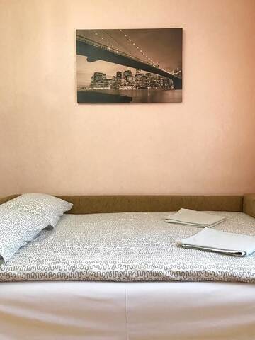 Фото Гостевой дом Guest House Top Aparts г. Минск 3