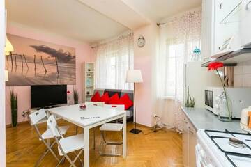 Фото Апартаменты Aparton Nezavisimosti Prospekt 52/4 г. Минск 4