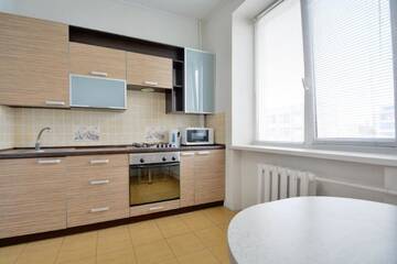 Фото номера Апартаменты Апартаменты Aparton Nezavisimosti Prospekt 52/4 г. Минск 2