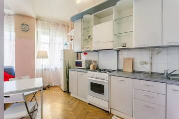 Фото Апартаменты Aparton Nezavisimosti Prospekt 52/4 г. Минск 5
