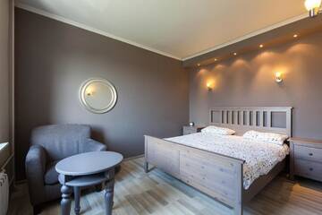 Фото Апартаменты Aparton Nezavisimosti Prospekt 52/4 г. Минск 1