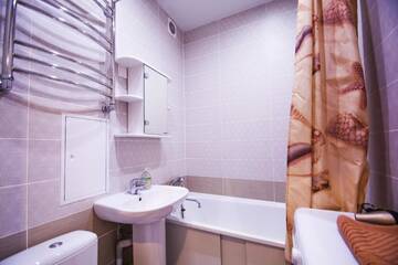 Фото номера Апартаменты Апартаменты Aparton Nezavisimosti Prospekt 52/4 г. Минск 4