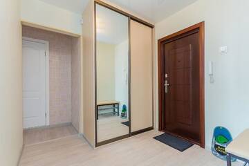Фото Апартаменты Apartment on Esenina 16 г. Минск 4