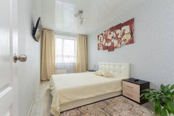 Фото Апартаменты Apartment on Esenina 16 г. Минск 1