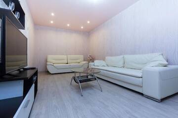 Фото номера Апартаменты Делюкс Апартаменты Apartment on Esenina 16 г. Минск 15
