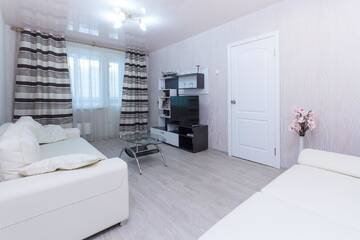 Фото номера Апартаменты Делюкс Апартаменты Apartment on Esenina 16 г. Минск 12