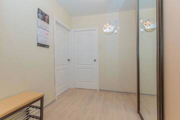 Фото номера Апартаменты Делюкс Апартаменты Apartment on Esenina 16 г. Минск 13