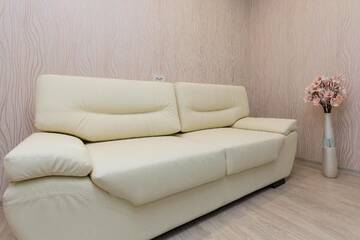 Фото номера Апартаменты Делюкс Апартаменты Apartment on Esenina 16 г. Минск 17