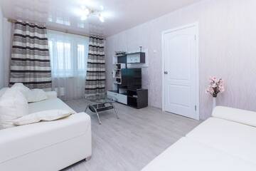 Фото номера Апартаменты Делюкс Апартаменты Apartment on Esenina 16 г. Минск 23