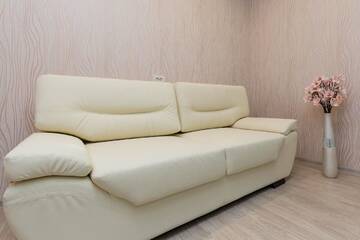 Фото номера Апартаменты Делюкс Апартаменты Apartment on Esenina 16 г. Минск 7