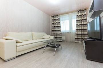Фото номера Апартаменты Делюкс Апартаменты Apartment on Esenina 16 г. Минск 10