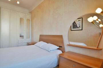 Фото номера Апартаменты с 1 спальней Апартаменты Romanovskaya Sloboda 1 г. Минск 8