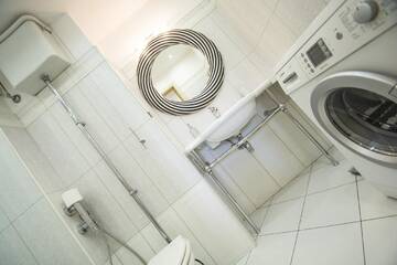 Фото Апартаменты Romanovskaya Sloboda 1 г. Минск 5