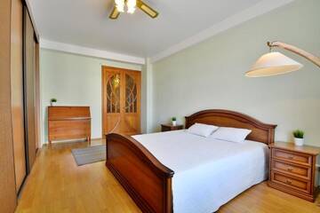 Фото номера Апартаменты с 2 спальнями Апартаменты Romanovskaya Sloboda 1 г. Минск 14