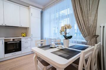 Фото Апартаменты Romanovskaya Sloboda 1 г. Минск 1