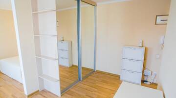 Фото номера Апартаменты Апартаменты Romanovskaya Sloboda 1 г. Минск 3