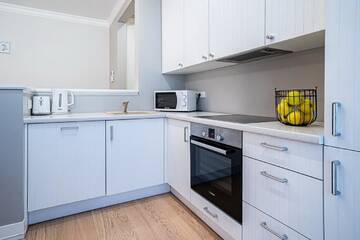 Фото номера Люкс Апартаменты Romanovskaya Sloboda 1 г. Минск 15