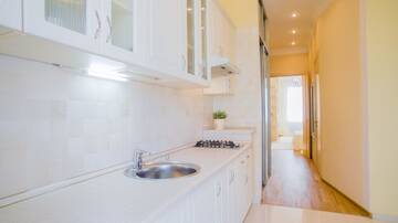 Фото номера Апартаменты-студио Апартаменты Romanovskaya Sloboda 1 г. Минск 5