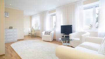 Фото номера Апартаменты Апартаменты Romanovskaya Sloboda 1 г. Минск 5