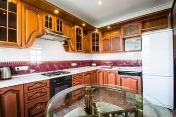 Фото номера Апартаменты Апартаменты Romanovskaya Sloboda 1 г. Минск 5