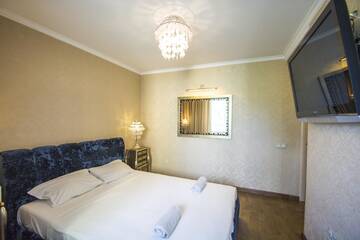 Фото Апартаменты Romanovskaya Sloboda 1 г. Минск 3