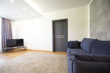 Фото номера Апартаменты с 1 спальней Апартаменты Romanovskaya Sloboda 1 г. Минск 6