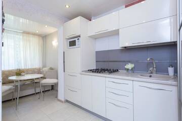 Фото Апартаменты Apartments - Minsk г. Минск 5