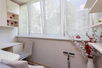 Фото номера Апартаменты с 1 спальней Апартаменты Apartments - Minsk г. Минск 12