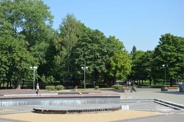 Фото номера Апартаменты с 1 спальней Апартаменты Apartments - Minsk г. Минск 17