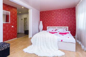 Фото Апартаменты Apartments - Minsk г. Минск 2