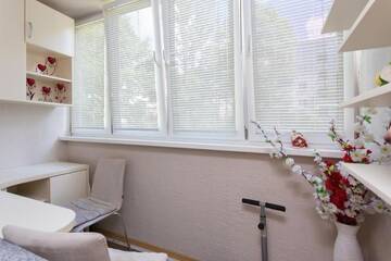 Фото номера Апартаменты с 1 спальней Апартаменты Apartments - Minsk г. Минск 28