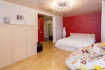 Фото Апартаменты Apartments - Minsk г. Минск 3