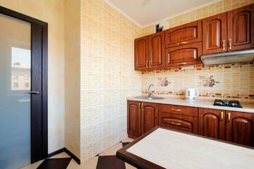 Фото Апартаменты Аpartment u Waterрark г. Минск 4