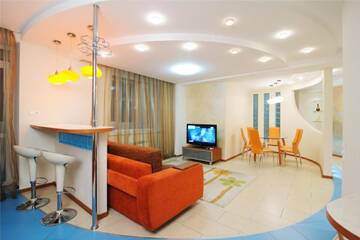 Фото Апартаменты Аpartment u Waterрark г. Минск 1