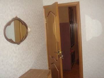 Фото номера Апартаменты Апартаменты Apartment on Nezavisimosty 137 г. Минск 41
