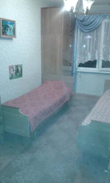 Фото номера Апартаменты Апартаменты Apartment on Nezavisimosty 137 г. Минск 44