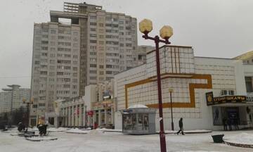 Фото Апартаменты Apartment on Nezavisimosty 137 г. Минск 5