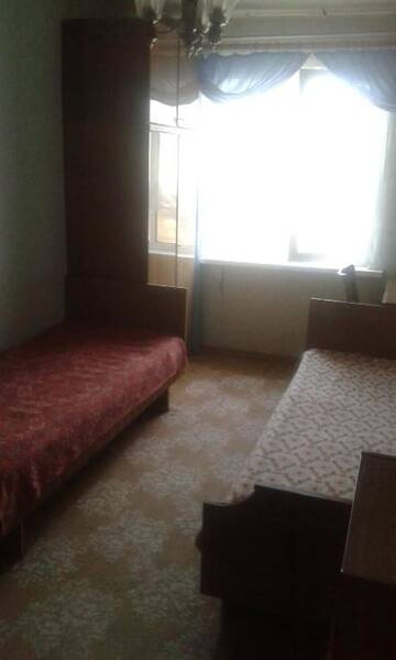 Фото номера Апартаменты Апартаменты Apartment on Nezavisimosty 137 г. Минск 52