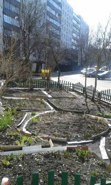 Фото номера Апартаменты Апартаменты Apartment on Nezavisimosty 137 г. Минск 57