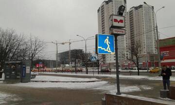 Фото номера Апартаменты Апартаменты Apartment on Nezavisimosty 137 г. Минск 61